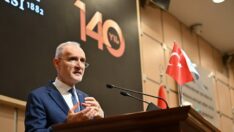 İTO Başkanı’ndan asgari ücret çağrısı