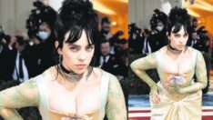 İzleyici fenalaşınca konseri durdurdu