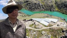 Japon arkeolog: İlk defa Kırıkkale’de tespit ettik