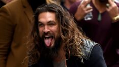 Jason Momoa yeni sevgilisinden sessiz sedasız ayrıldı