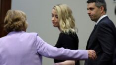 Johnny Depp-Amber Heard davasında karar açıklandı, ünlülerden tepki yağdı