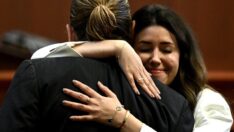 Johnny Depp ve avukatı arasındaki ilişki söylentileri yeniden alevlendi