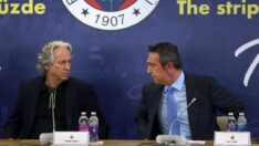 Jorge Jesus imza töreninde konuştu! Mesut Özil, Arda Güler, taktik…