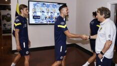 Jorge Jesus: Kazanmak, her gün şampiyon olmak için çalıştığını bilmektir