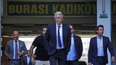Jorge Jesus’un 1 yıllık sözleşmesi 7 milyon Euro