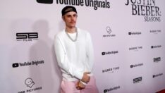 Justin Bieber’dan iyi haber… İyileşmeye başladığı iddia edildi