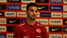 Kaan Ayhan: 3 puanla eve döneceğimize eminim