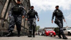 Kadınları iş vaadiyle kandıran seri katil yakalandı