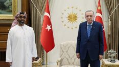 Kalyon’a Birleşik Arap Emirlikleri’nden ortak geliyor