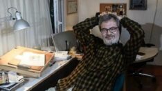 Karikatürist Latif Demirci’den acı haber