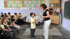 Karneler ne zaman, saat kaçta dağıtılacak? Karne günü geldi…