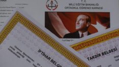 Karneler ne zaman verilecek? Karne günü hangi gün?