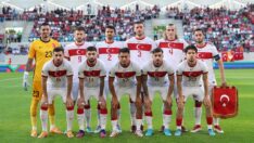 Kayıpsız A Milli Takım, 4’te 4 için Litvanya karşısında