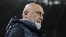 Kayserispor, Hikmet Karaman ile yollarını ayırdı