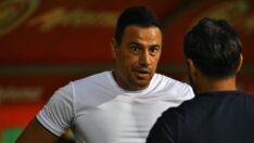 Kayserispor’da Çağdaş Atan dönemi