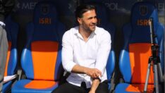 Kayserispor’da Ömer Erdoğan dönemi