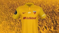 Kayserispor’dan KADES’e destek