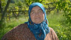 Kezban Teyze güneş enerjisi santrali kurdu