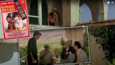 Kibar Feyzo’daki konak film stüdyosu olacak