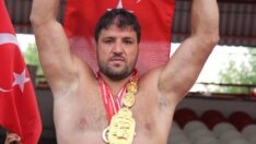 Kırkpınar öncesi başpehlivanlar iddialı konuştu