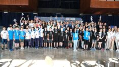 Kocaeli’de düzenlenen satranç şampiyonası sona erdi