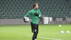 Kocaeli’nde Korcan Çelikay ile yollar ayrıldı