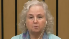 “Kocanızı nasıl öldürürsünüz” yazarına kocasını öldürmekten ömür boyu hapis cezası