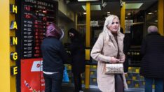 Konuştukça halk fakirleşiyor