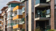 Konut fiyat artışında yeni rekor: Yüzde 127