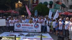 ‘Konut kiraları 5 kat arttı’ dediler, sokağa indirler