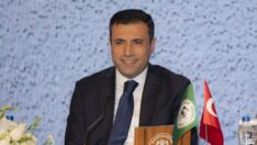 Konyaspor Başkanı Özgökçen: “5 oyuncuyla transfere başladık, devam edecek”