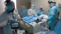 Koronavirüs salgını DSÖ’yü tartışmaya açtı