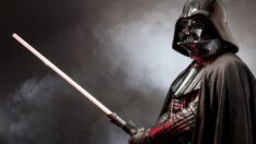 “Kötü adam” Darth Vader’ı kimin seslendirdiği belli oldu
