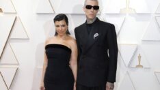 Kourtney Kardashian evliliğini “onaylamayan” aile şovunu eleştirdi