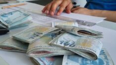 Kredide batıkları patlatırlar