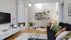 Küçük evi olanlara tüyolar