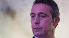 Kulüpler Birliği toplantısında gerilim! Ali Koç toplantıyı terk etti