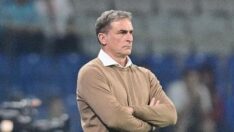 Kuntz galibiyete rağmen memnun olmadığı noktayı açıkladı