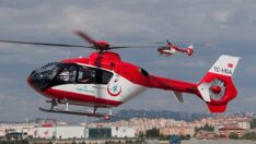 Kur farkı Sağlık Bakanlığı’nı da vurdu… 5 ilde hava ambulans hizmetine son veriliyor