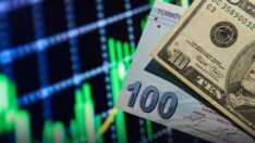 Kur hareketlendi şirketler kambiyo zararı yazıyor