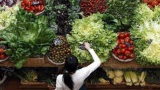 Küresel gıda fiyatlarındaki gerileme sürüyor