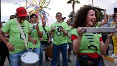 Kuşadası’da festival heyecanı: Hayat Sokakta