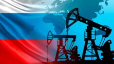 Lavrov: Enerji ihracatından elde ettiğimiz kâr ambargoya rağmen artacak