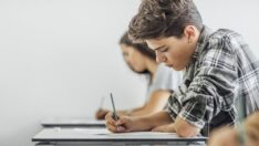 LGS 2022 soruları ve cevap anahtarı yayımlandı! LGS puan hesaplama nasıl yapılır?