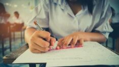 LGS soru ve cevap kitapçıkları yayınlandı