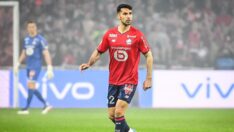 Lille kabul etti! Zeki Çelik’in yeni adresi Roma oldu