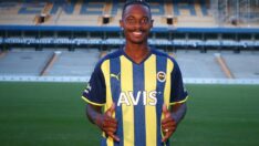 Lincoln Henrique: “Fenerbahçe için sahada her şeyi vereceğim”