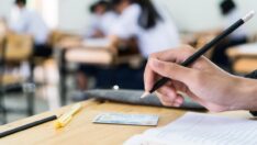 Lise taban puanları, yüzdelik dilim ve okul kontenjanları yayınlandı