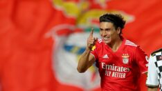 Liverpool, Darwin Nunez için transfer rekoruna hazırlanıyor