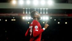 Liverpool, Divock Origi ayrılığını açıkladı!